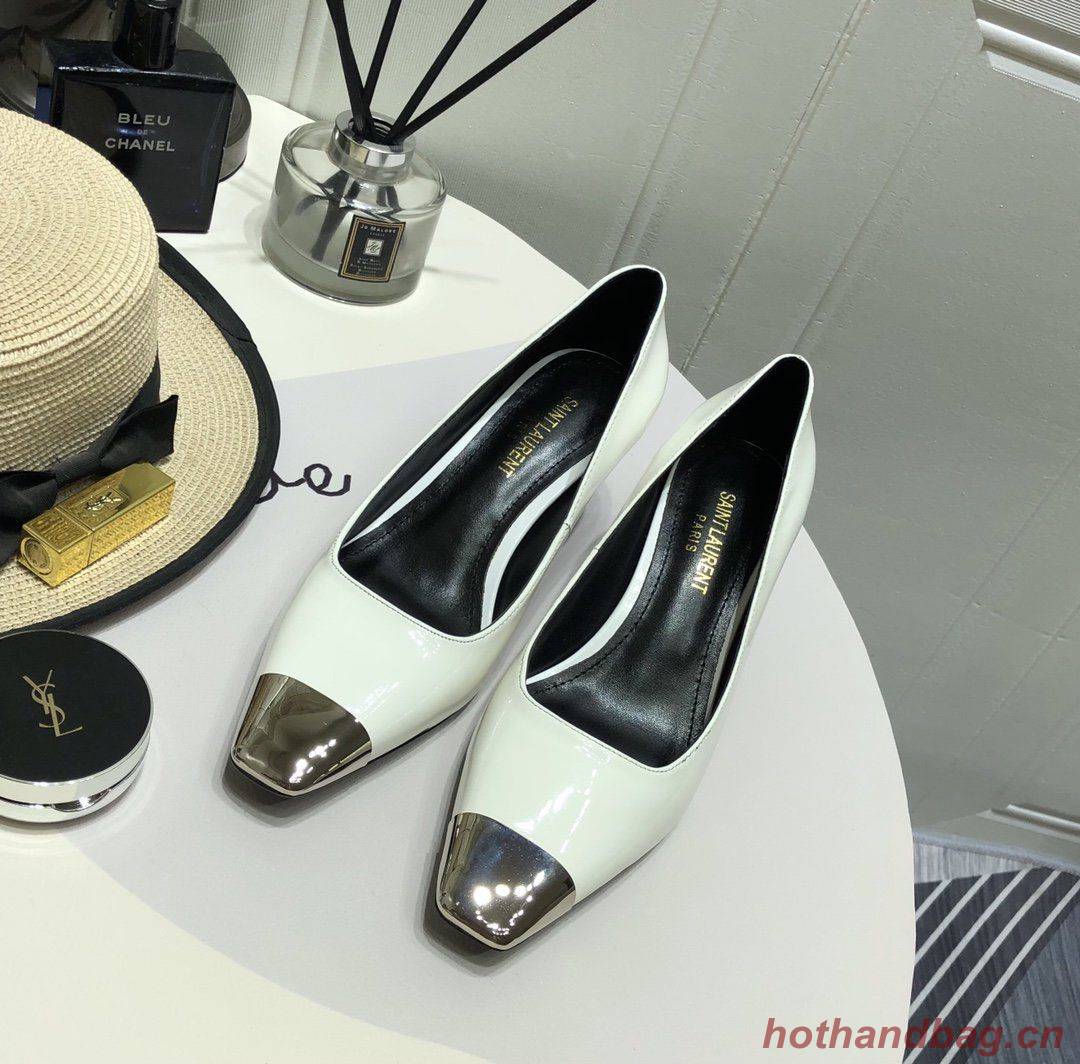 Yves saint Laurent shoes YSLX00004 Heel 6CM Yves saint Laurent shoes YSLX00004 Heel 6CM
